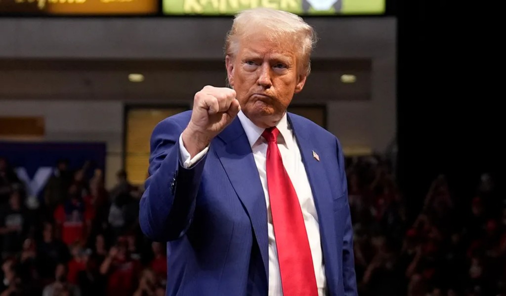 La guerra de Trump confirma la aniquilación total en Irán