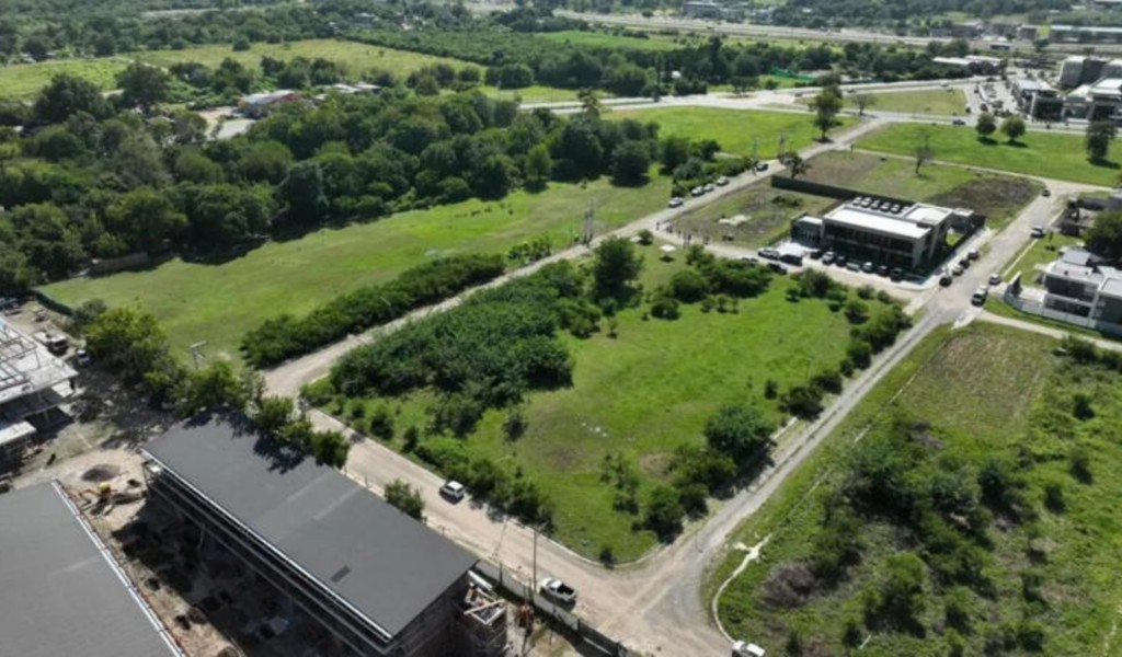 La “Dubai” de Argentina: esta en Salta