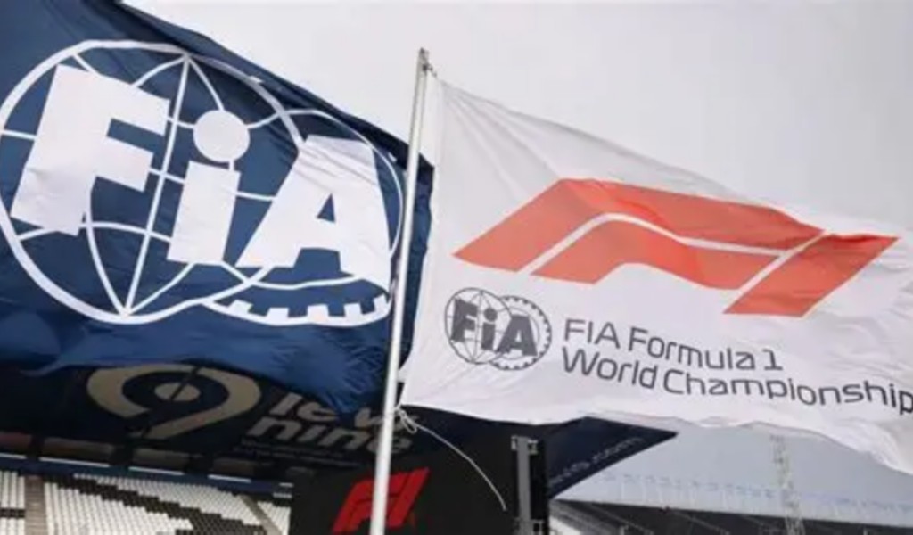 La Fórmula 1 cancela carreras de abril en Bahréin y Arabia Saudí por guerra de Irán