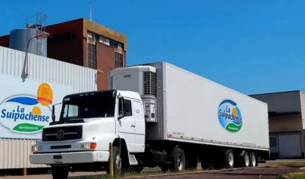 OTRA EMPRESA CERRO SUS PUERTAS Y MAS DESPEDIDOS