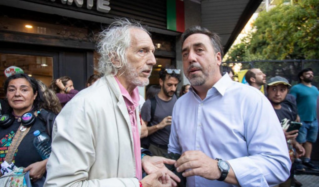 EL PODER DE LAS MINERAS