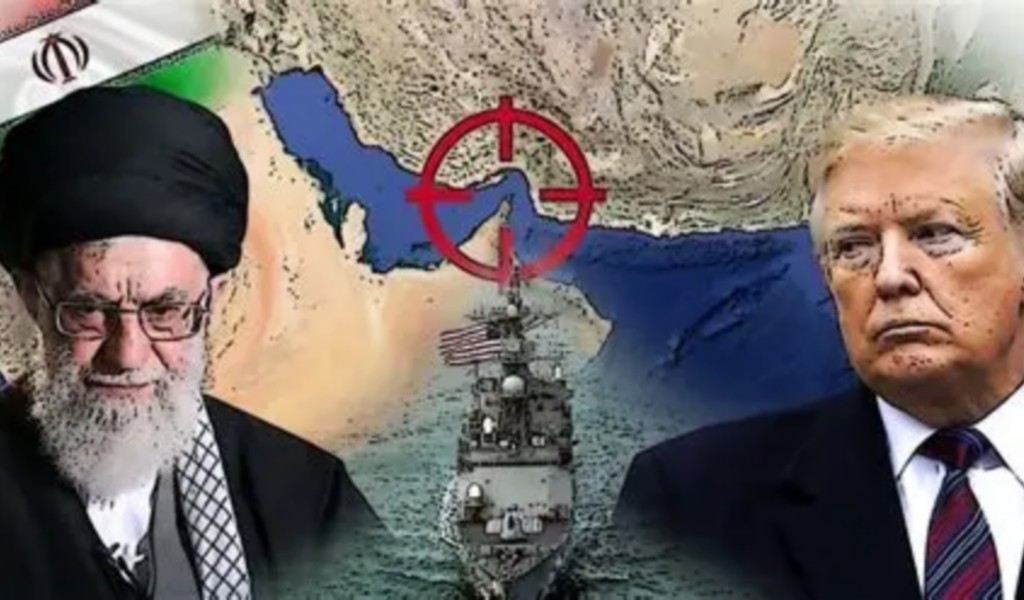 EE.UU: JD Vance confirma fracaso de negociaciones con Irán