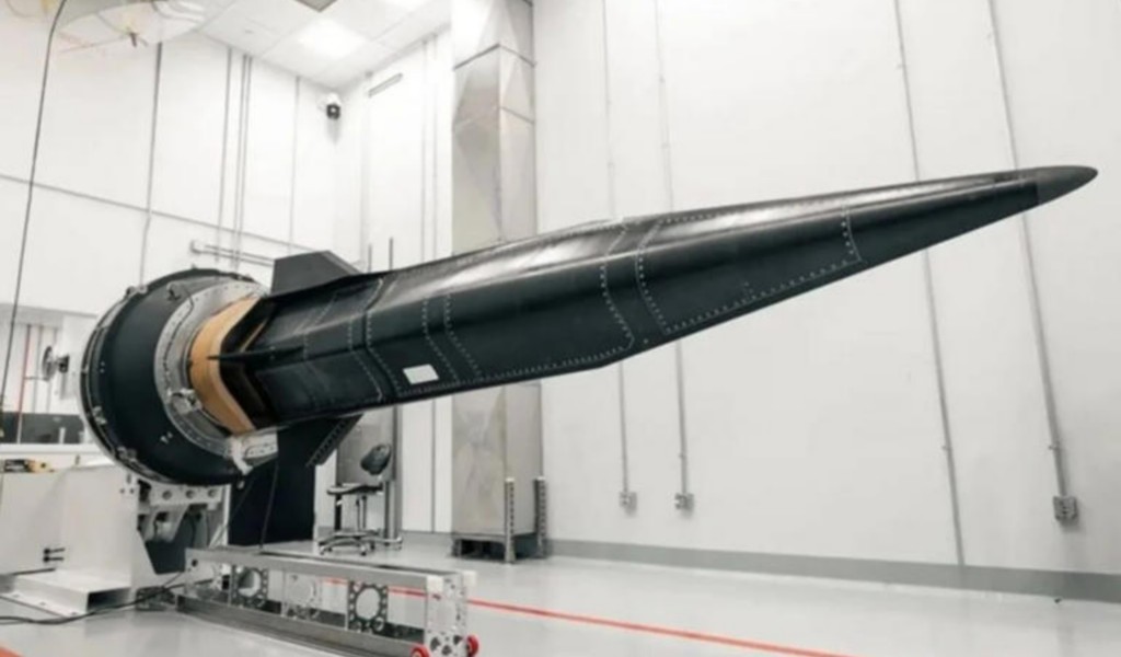 Lo que se viene:  autos hipersónicos: volarán a 24.000 km/h y llegarán de Buenos Aires a Madrid en una hora