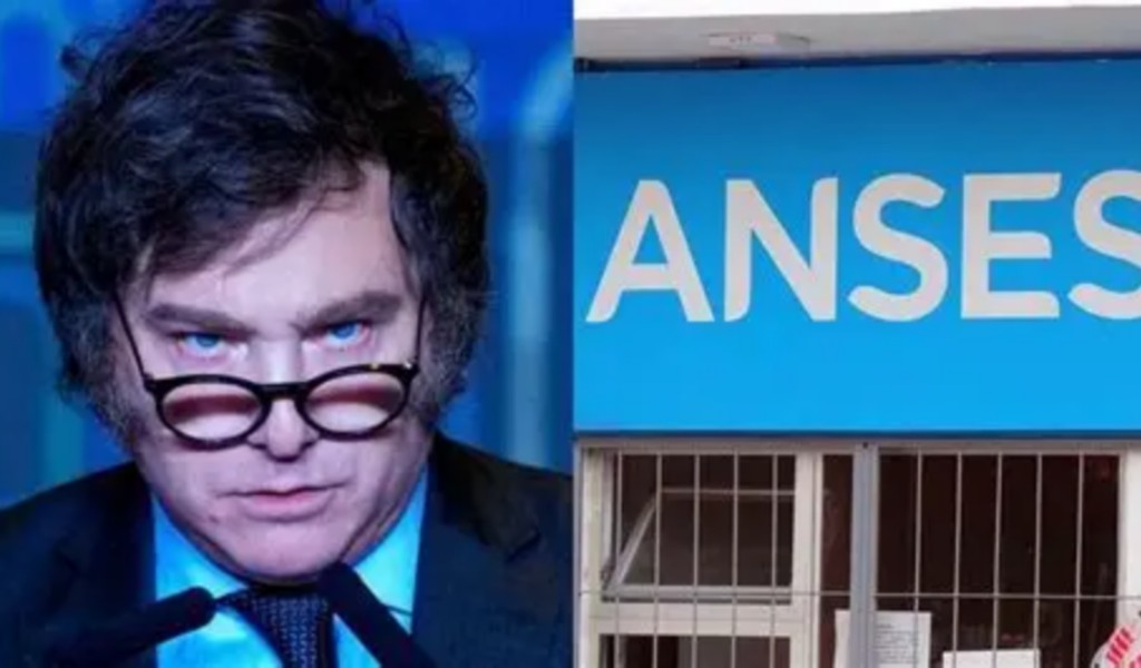 Javier Milei: un ultimo anuncio para jubilados