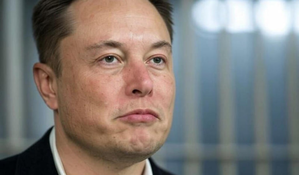 Elon Musk y su plan para ser el dueño absoluto del mundo