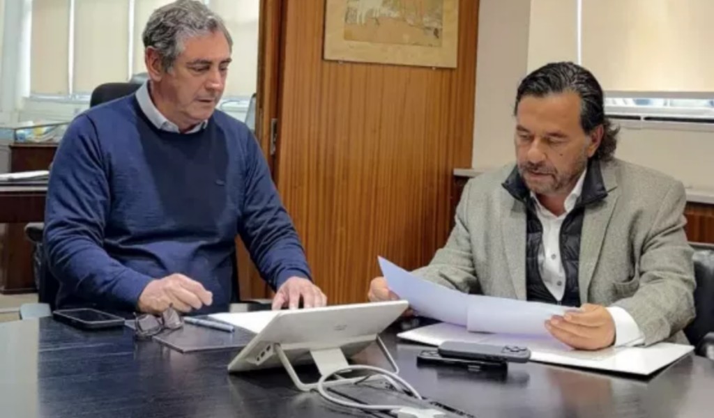 RN 9/34: Sáenz avanzó con Vialidad Nacional en un convenio para recuperar el tramo Rosario de la Frontera-Metán