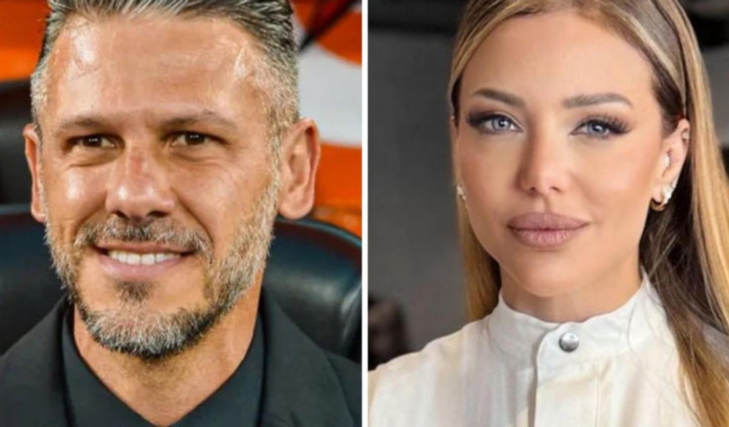 El llamativo gesto de Evangelina Anderson que puso el foco en la paternidad de Demichelis: "Elegiste mal..."