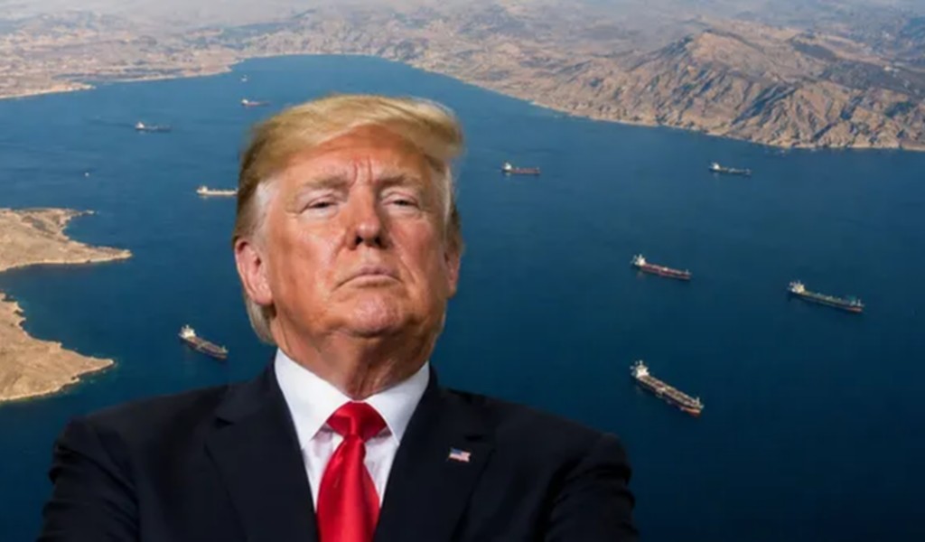 Irán respondió a la propuesta de Estados Unidos y ahora????