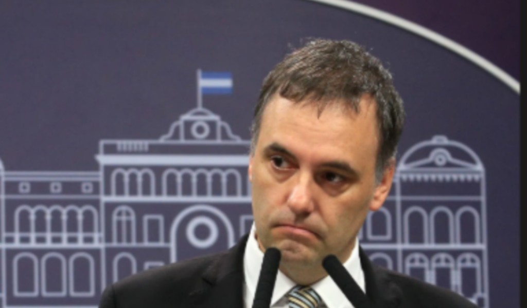 El PRO traiciona al mileismo y entrega la cabeza de Adorni en el Congreso