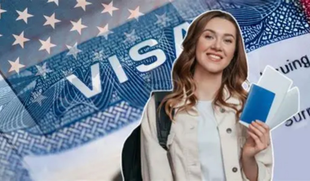 Donald Trump permitiría que los argentinos ingresen sin visa a Estados Unidos
