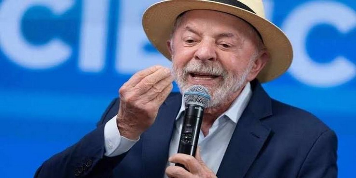 LULA LE RESPONDIO A MILEI ¿QUIEN ES ESE TIPO?