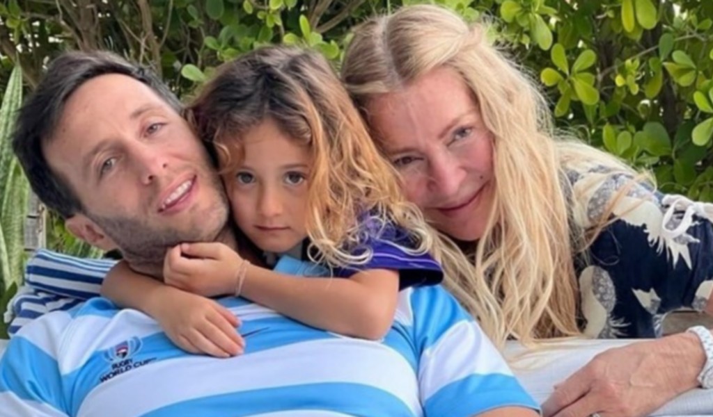  Cris Morena tras la muerte de su nieta, Mila Yankelevich, dijo esto