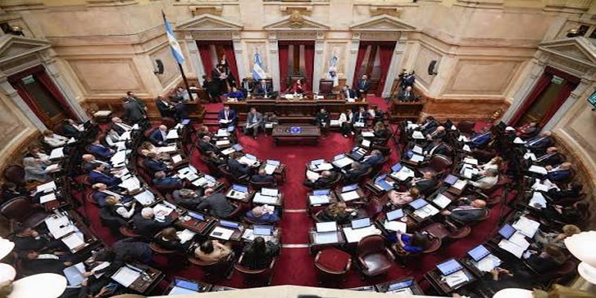 Tensión en el Senado: se le complican al oficialismo los números para aprobar la extranjerización de tierras