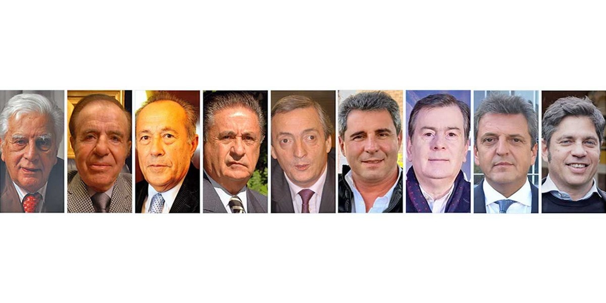 La provincianización del poder