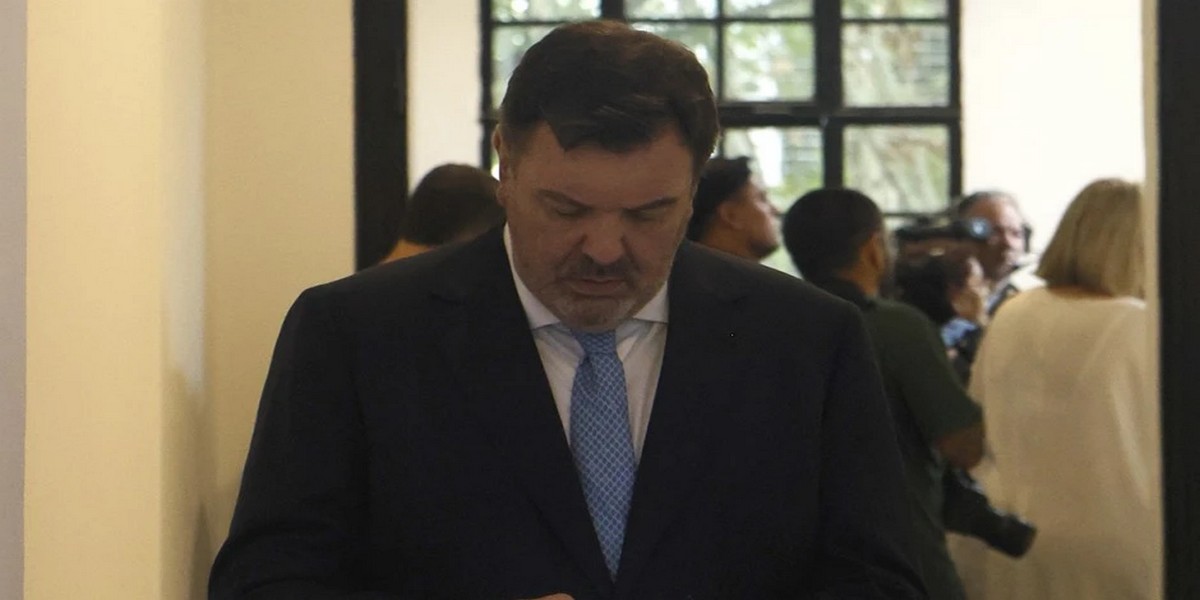  Juez Lijo analiza sumar las conversaciones grabadas de Nadia Beller con Cerimedo a la causa Andis
