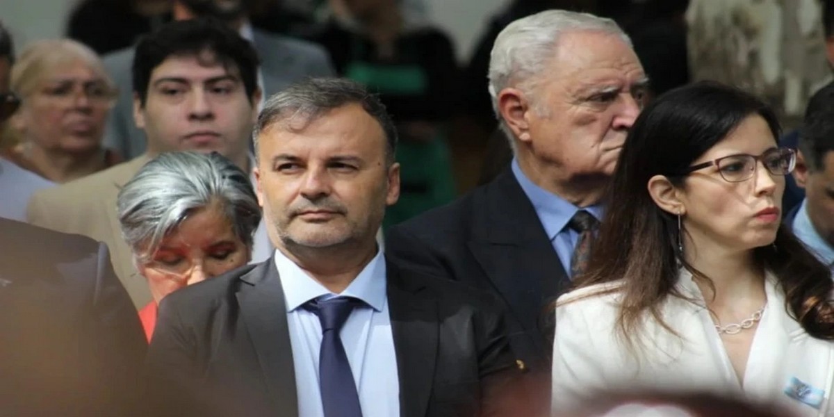 Nuevo Escándalo Libertario: Una senadora libertaria amenazó a Lule Menem con romper el bloque si avanzaban contra los negociados de su marido