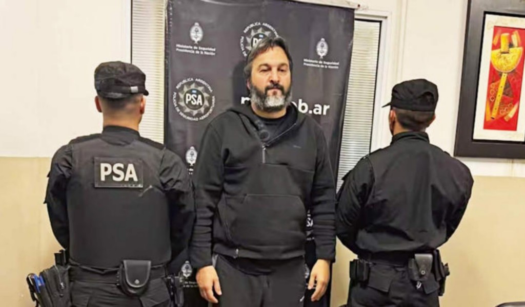 Señor Fentanilo y sus otras causas