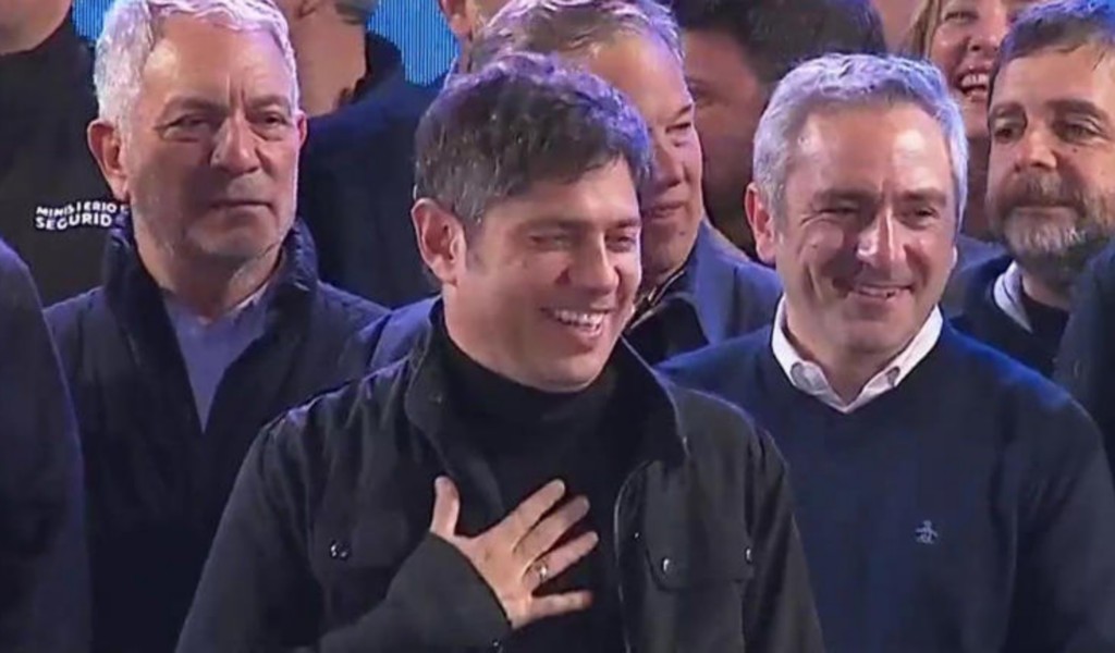 La derrota de Milei que sorprendió al mundo: las repercusiones internacionales del triunfo peronista en Provincia