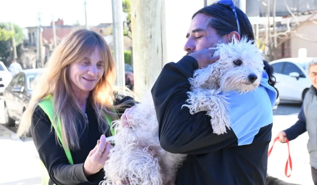 MUNICIPALIDAD DE SALTA: Habrá vacunación masiva para conmemorar el Día Mundial contra la Rabia