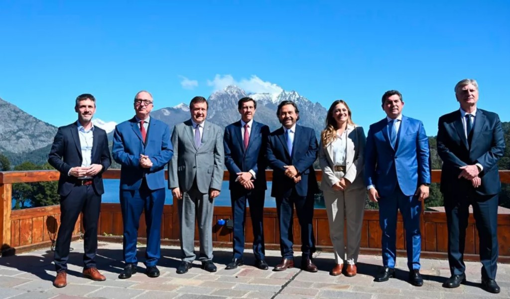 Paso histórico para la Provincia: Sáenz anunció la creación del Fondo de Garantías Salta