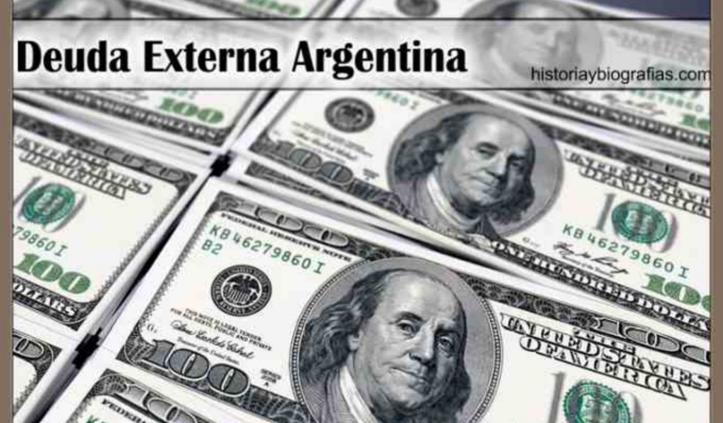 Las peores deudas económicas: El puesto de Argentina sorprende