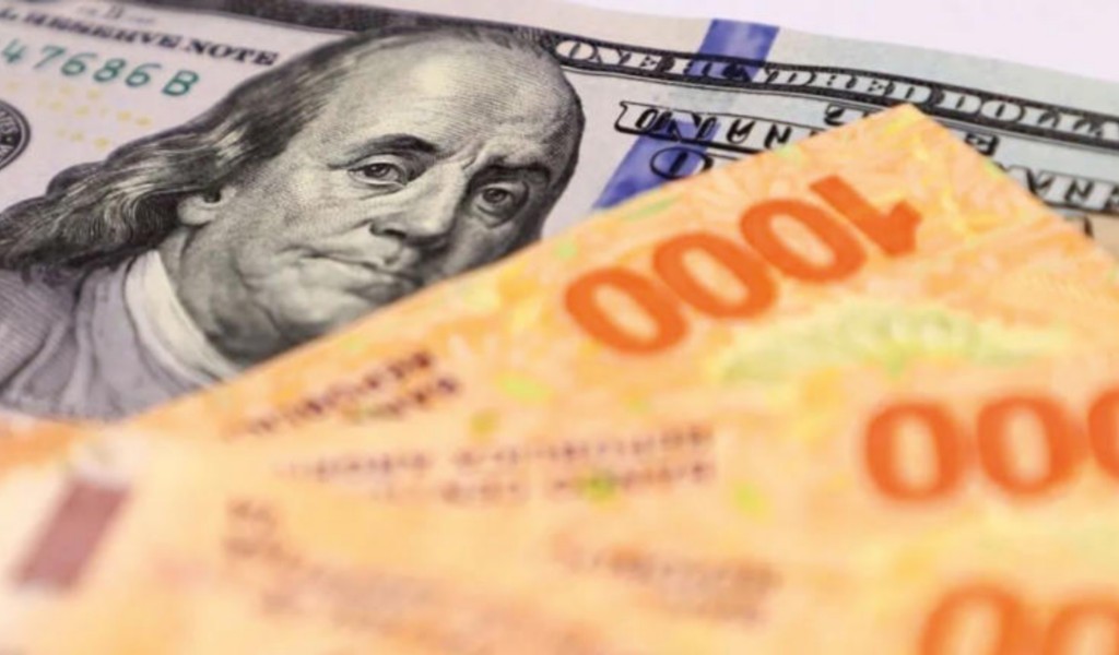 Nicolás Borra: &quot;El mercado ya no tolera más el esquema monetario actual”