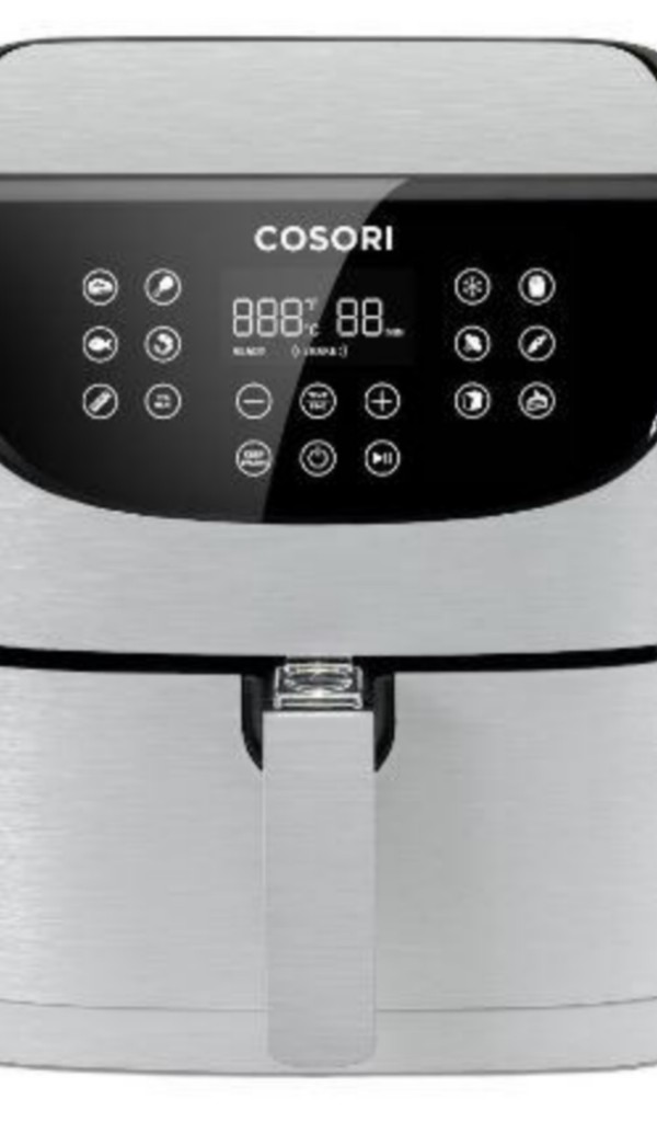 Orden de retirar todas las freidoras de aire por ser "altamente peligrosas"