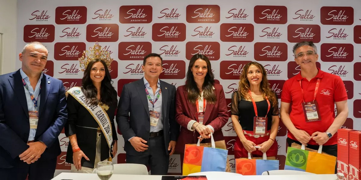 Salta: Feria Internacional de Turismo con nuevos acuerdos