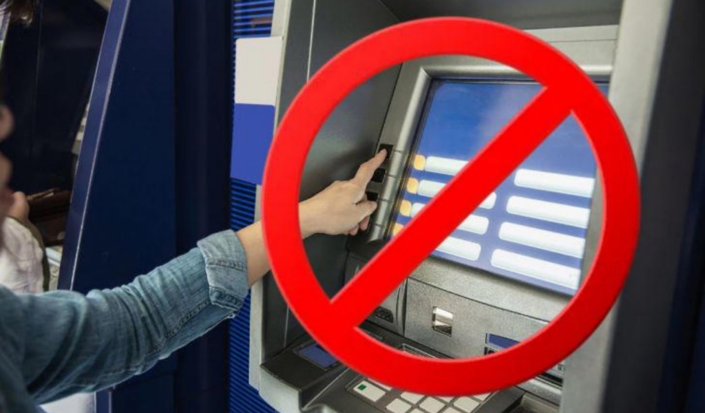 URGENTE: Todos los bancos cerrarán sus puertas durante 48 horas