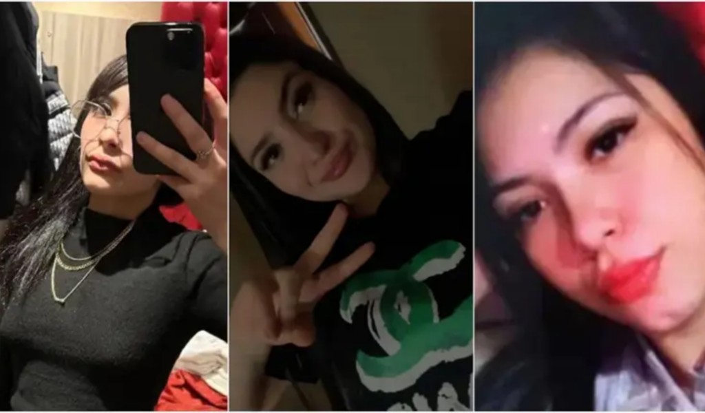 La trama secreta del triple crimen que reveló la mamá de Morena, quebrada: &quot;Lara supo...&quot;