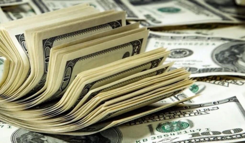 El dólar a cuanto se irá después de las elecciones según Morgan Stanley