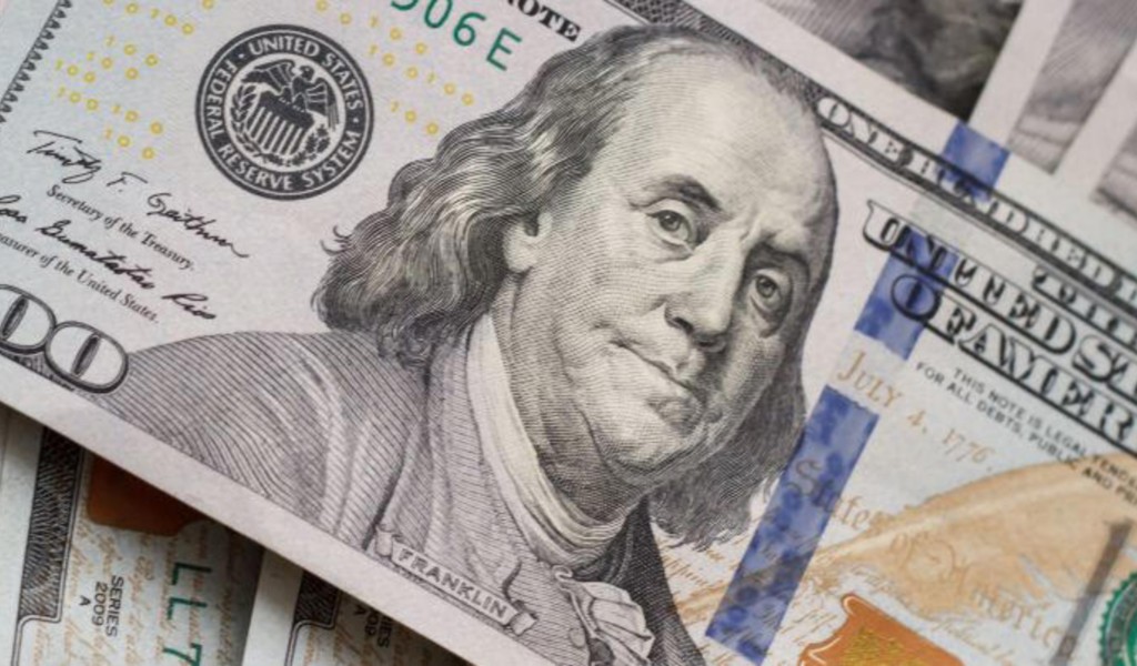 Vuelve a subir con fuerza el dólar: cuál es el nuevo precio que hoy anticipan en cuevas virtuales