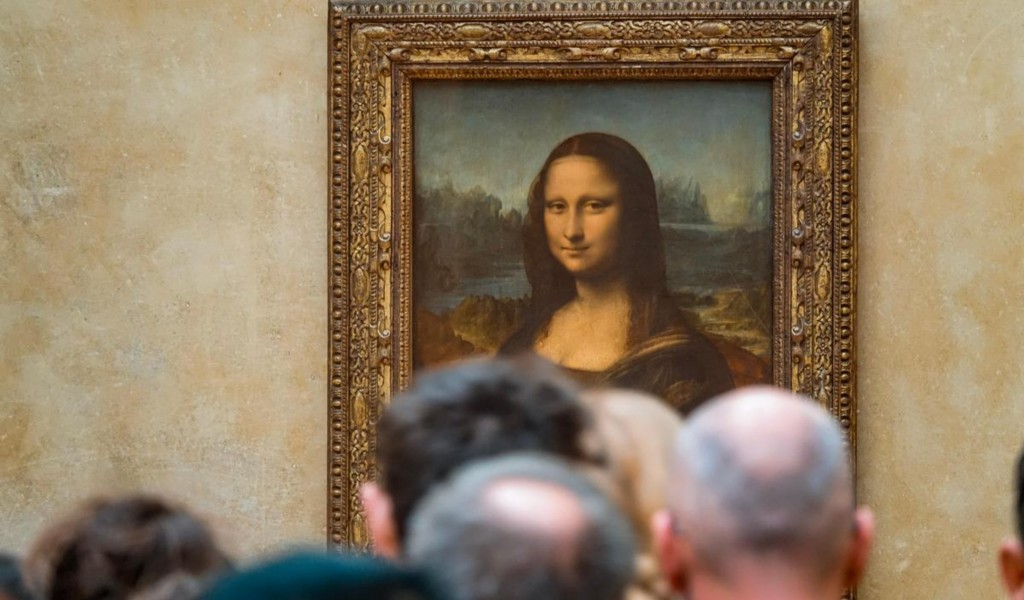 Antes del Louvre, otros museos fueron víctimas de robos