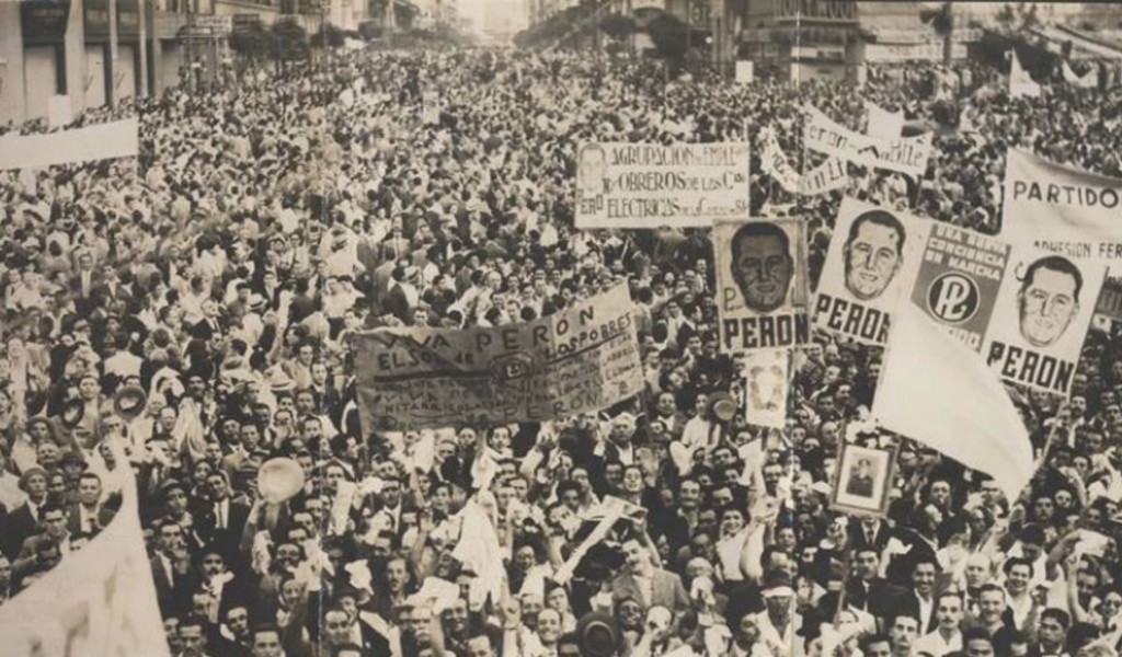 ¿De qué hablamos cuando hablamos de peronismo?