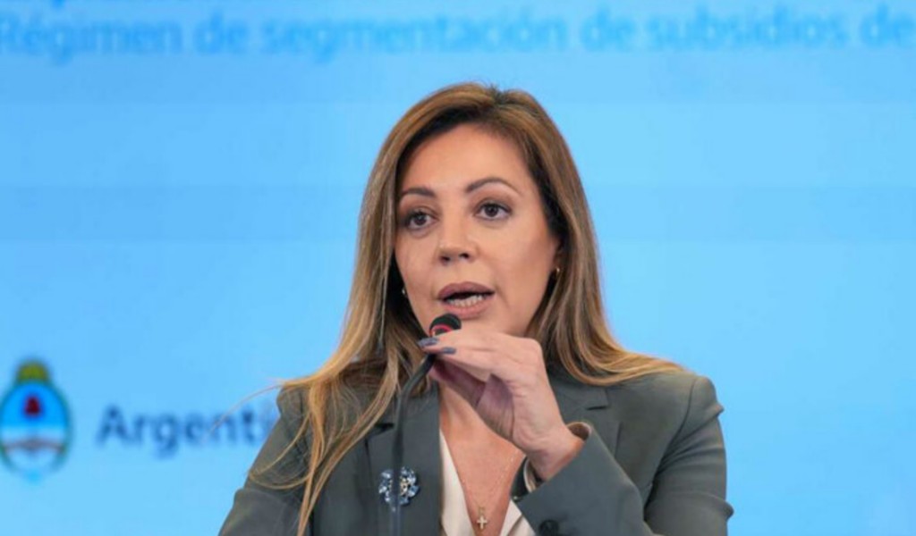 Para Flavia Royón, “El futuro de Salta se define en esta elección”