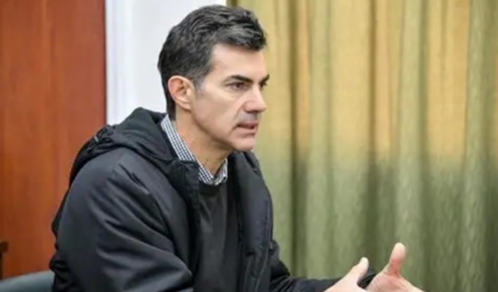 Juan Manuel Urtubey: “La Argentina no resiste más esta tortura liberal”