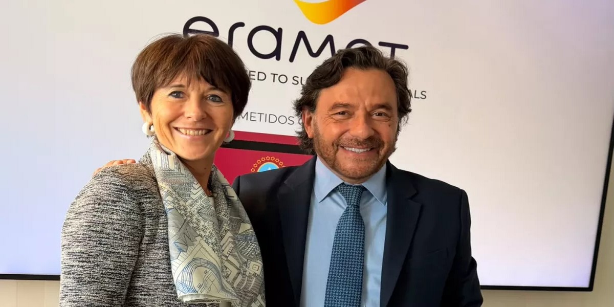 Salta con una nueva inversión minera de 350 millones de dólares