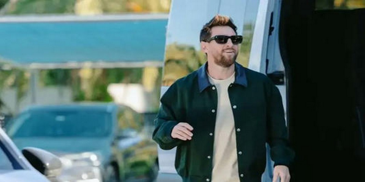 Lionel Messi y su despedida de la selección argentina