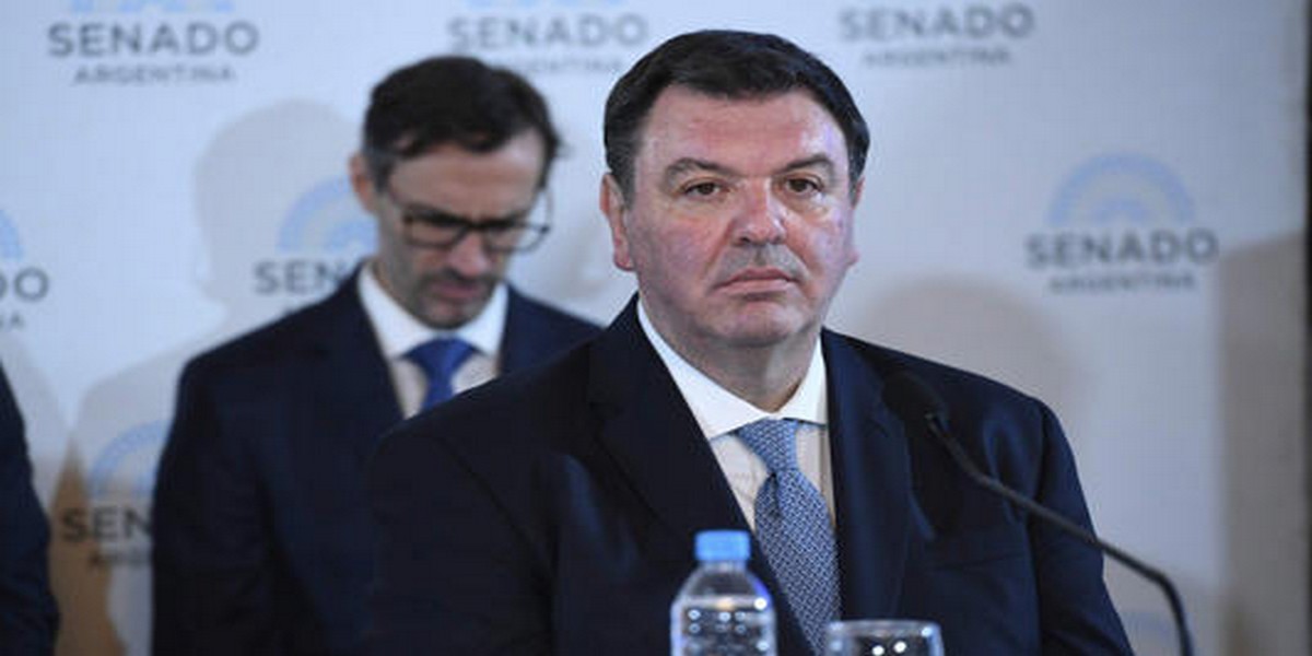 El juez Lijo citó a indagatoria a los dueños de Suizo Argentina y ordenó inhibir sus bienes