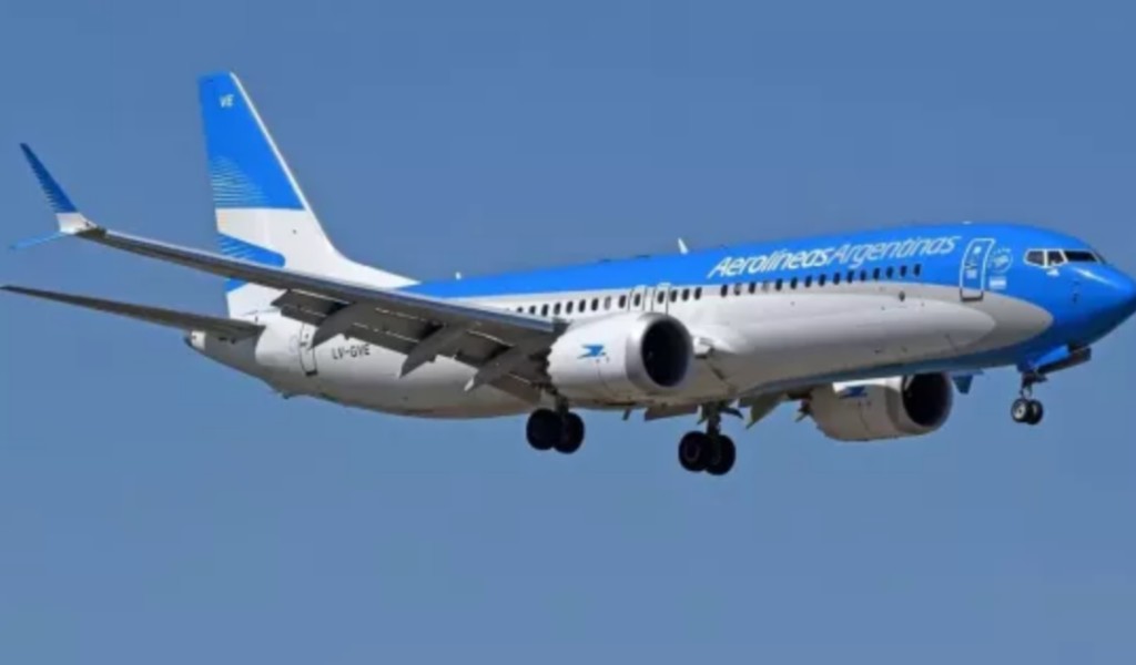  Hoy Salta recibirá el vuelo inaugural directo desde Florianópolis