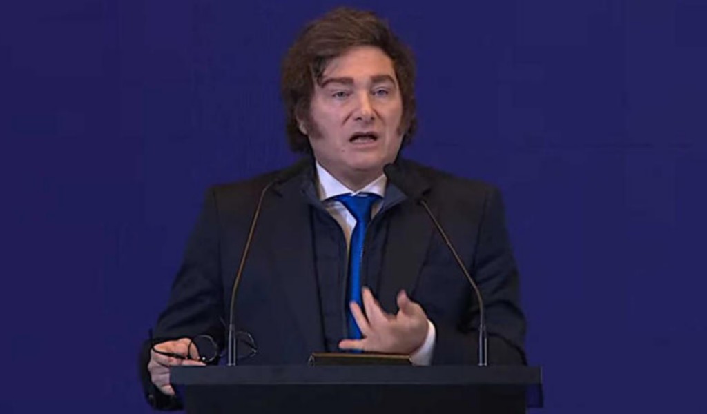 Javier Milei perdió un juicio y deberá pagar algunos millones a un periodista    