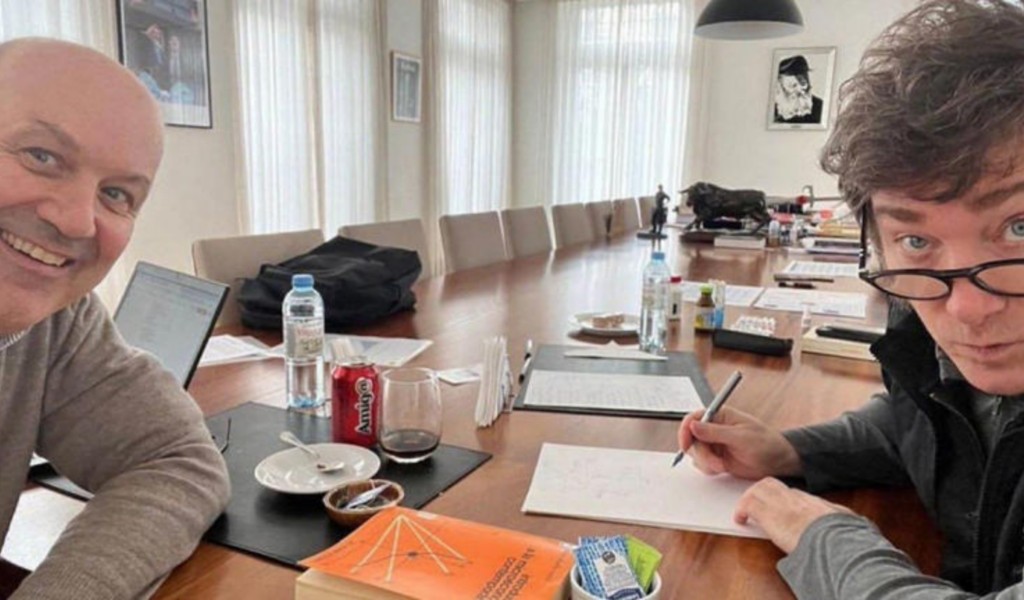 REFORMA LABORAL : ULTIMO MOMENTO