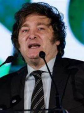 Javier Milei, lo que se viene...