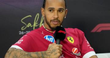 El cambio de Lewis Hamilton a Ferrari tiene un impacto cultural que va más allá de la F1