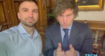 Karina Milei, la llave del criptogate: el caso $LIBRA acorrala al Gobierno en una semana clave