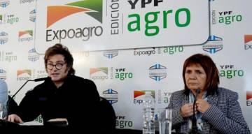 Milei, Bullrich y cuando se acaban los adjetivos
