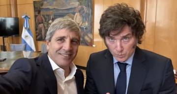 Bienvenidos al libertarismo real