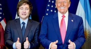 Cómo impactan las medidas de Trump a Argentina