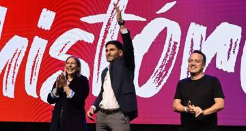 Elecciones en Santa Fe: amplio triunfo de Pullaro y mala performance del candidato provincial de Javier Milei