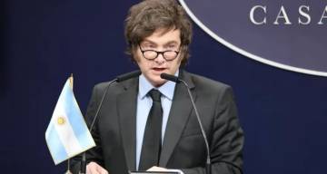 Del tribalismo a la personalización de la política, o cuando la parte nos deja sin todo
